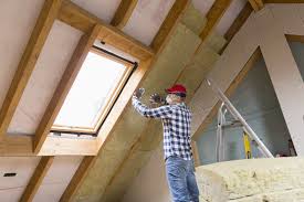 Trusted New Orleans Station, LA Insulation Services Experts